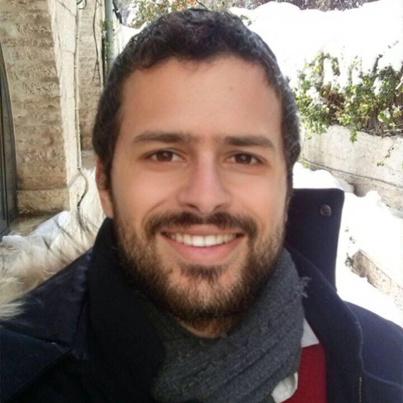 Michael Bellaiche
